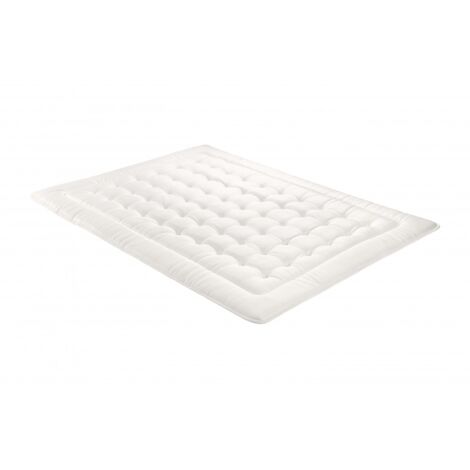 Topper Silk Touch 200cm