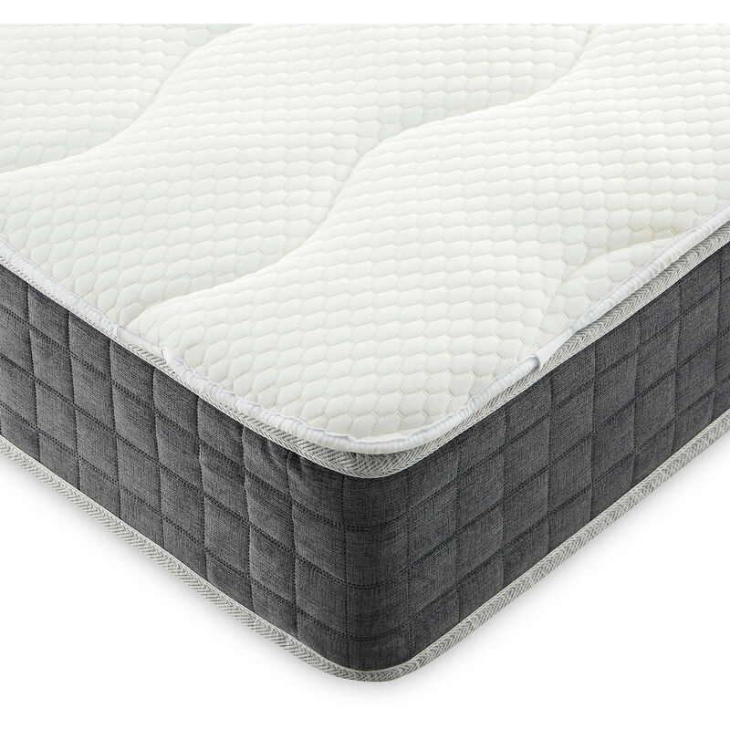 

Topper Viscoel�stico Viscorelax 3 cm para cama 160x200cm