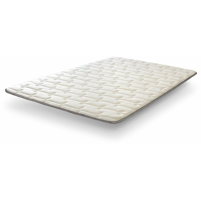 

Topper Vissoft Bamboo Basic de SonnoMattress 67,5x200x3