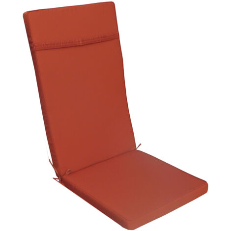 TOPPY - cuscino alto con doppia cucitura idrorepellente