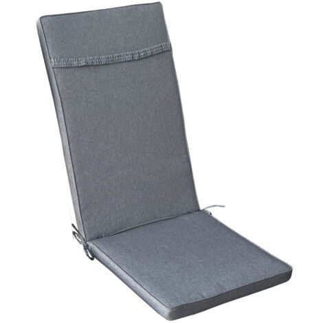 TOPPY - cuscino alto con doppia cucitura idrorepellente