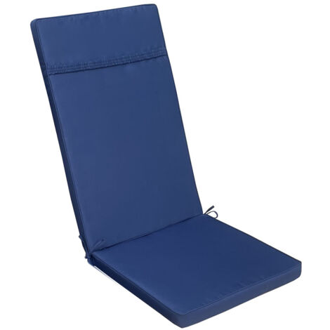 TOPPY - cuscino alto con doppia cucitura idrorepellente