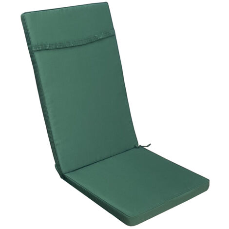TOPPY - cuscino alto con doppia cucitura idrorepellente