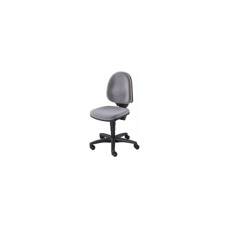 731548 Sedia girevole standard senza - Topstar