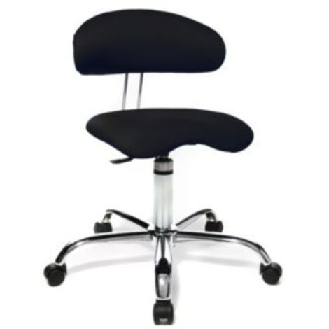 Topstar  970088  Hocker SITNESS 40  3-dimensional beweglich 