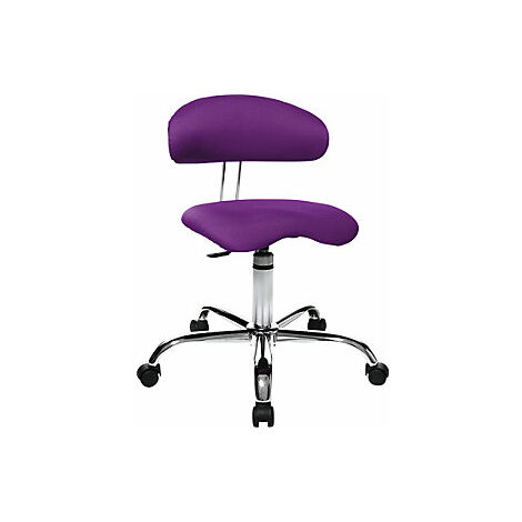 Topstar  970091  Topstar  Sgabello SITNESS 40  mobilità