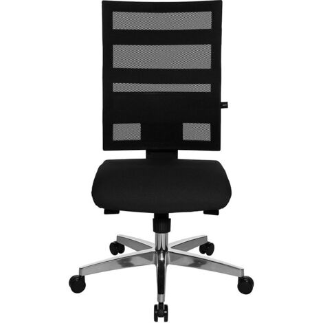 TOPSTAR Bürodrehstuhl  mit Punktsynchrontechnik ( 9000482955 )