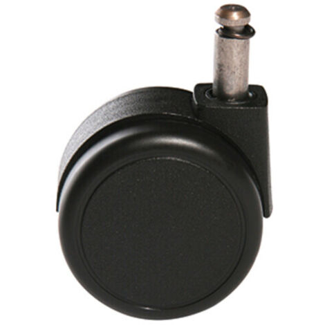 Topstar Rollen für weiche Böden Rollen-Ø 55 mm - 6990-4
