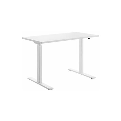 Topstar Scrivania con regolazione elettrica dell'altezza