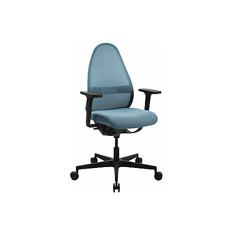 Topstar  Sedia girevole da ufficio SOFT SITNESS ART  meccanismo