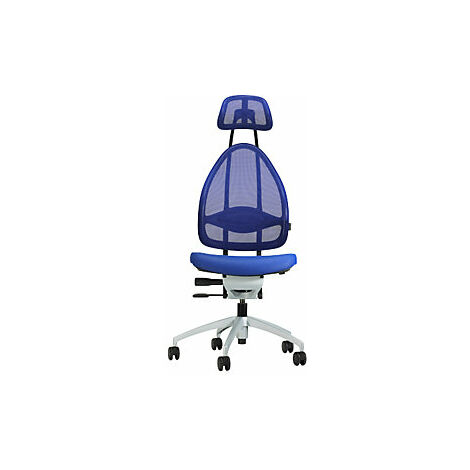 Topstar  Sedia girevole per ufficio  elegante  completa di