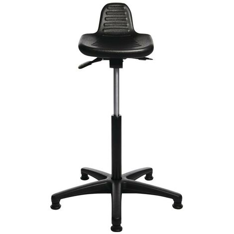 bimos Flex 2 chaise assise/debout avec patin, 161,92€