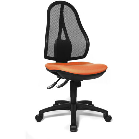 Topstar, Siège de bureau OPEN POINT SY, sans accoudoirs,