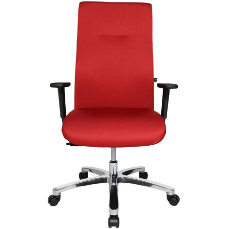 Topstar, Siège de bureau pivotant BIGSTAR20, mécanisme