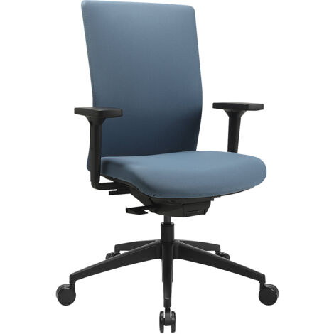 Topstar, Siège de bureau Sitness AirWork G, mécanisme synchrone