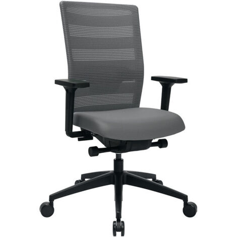 Topstar, Siège de bureau SITNESS AirWork, technologie de
