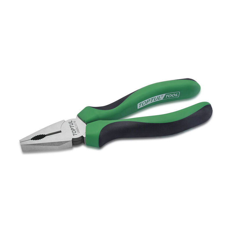 Toptul - Pinza Universale Cr-Mo Mm.180