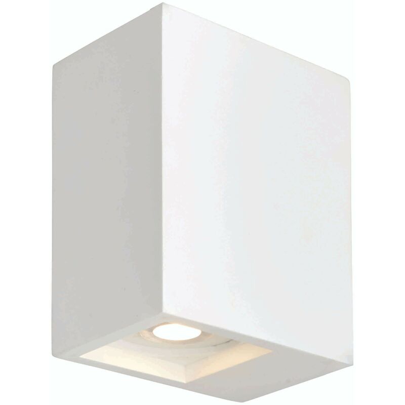 04endon - Tor Plaster wall light