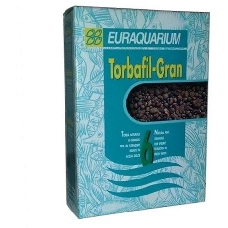 Torba in granuli Torbafil-Gran 450 gr