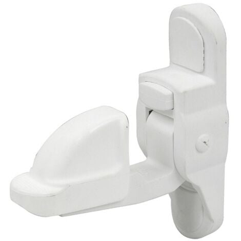 AFBAT Blanc - Réglage (mm): Réglage (mm) : 6 à 36