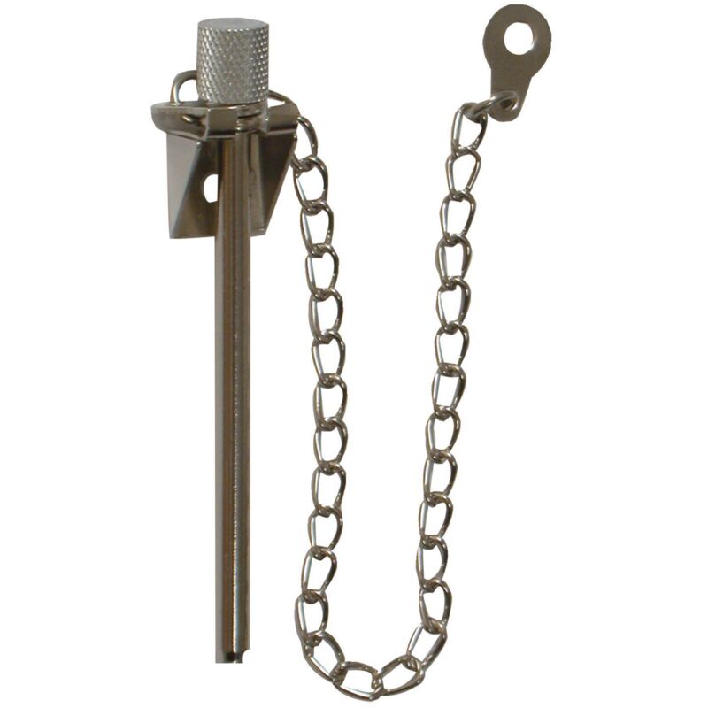 Torbel H048159 Verriegelungsstift Weißstahl