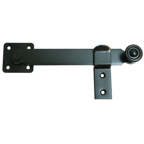 TORBEL Sciabola 190 mm Nero - J528219
