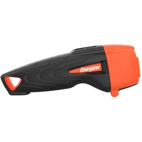 Torce Energizer Impact-Led Rubber