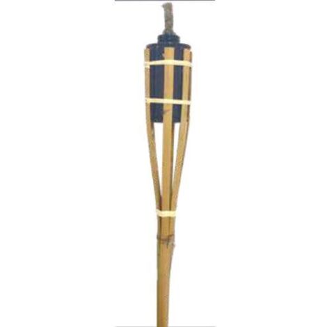 TORCE IN BAMBOO H 120CM