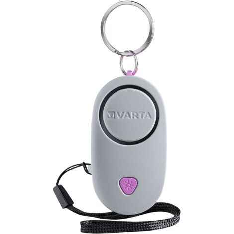 TORCE VARTA SAFETY ALARM LIGHT    -16622