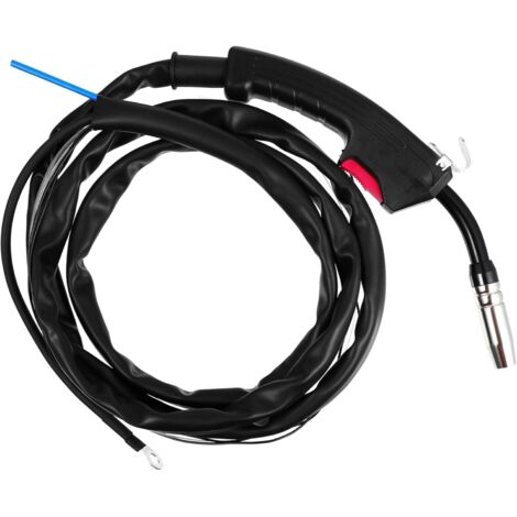 Torch Stinger Remplacement Complet Pour Soudage Accessoires