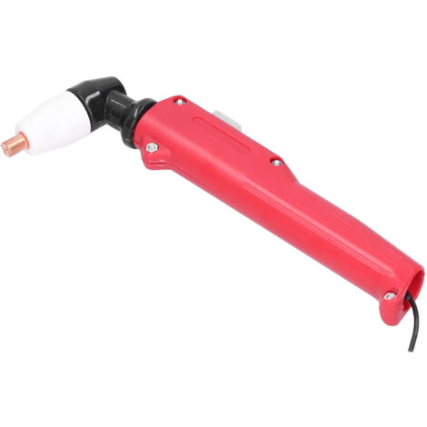 Torche à air chaud ABS design ergonomique pour machine à plasma outils de soudage électronique portable
