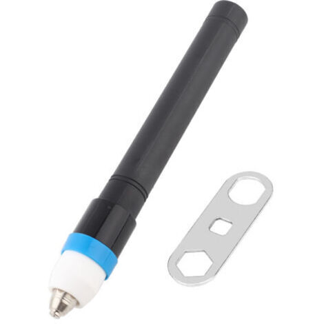 Torche à arc, torche de coupe précise 1 pièce durable pour couper les machines P80 de plaques de fer