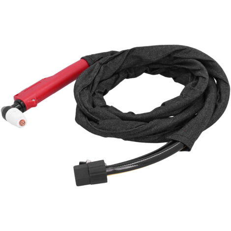 Torche à Plasma PT31 avec Manche Droit pour Découpe 40A 50A