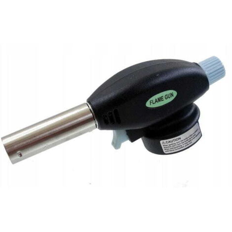 TORCHE À SOUDER PIÉZO EXTRA MINI JOBI