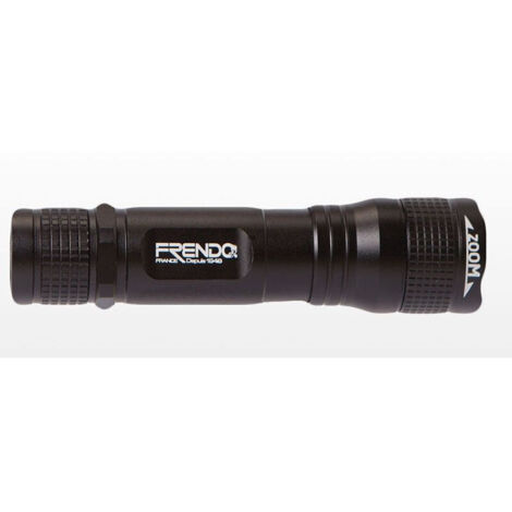 torche alu ta 600 lumens -