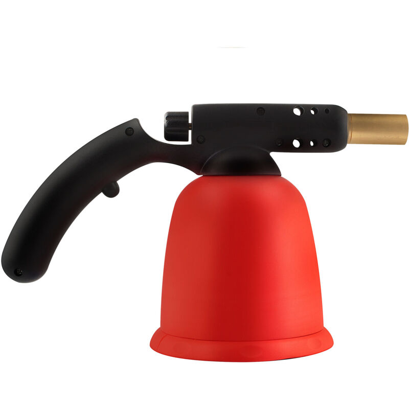 Alfa Dyser - Torche avec yregas piézo pour cartouche