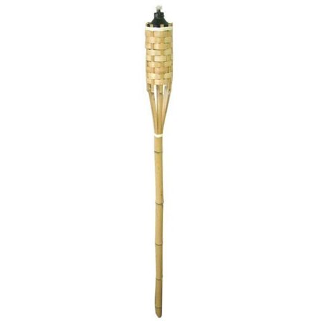 Torche bambu 150 cm.