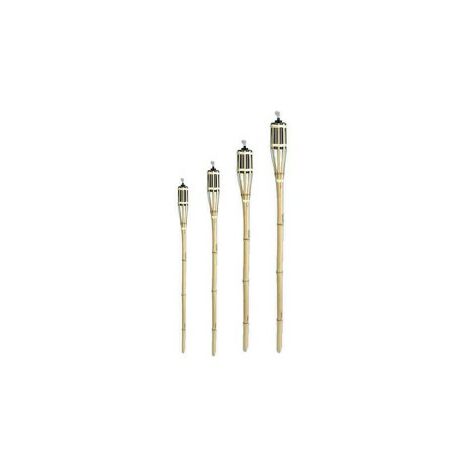 Torche caÑa 120 cm naturel