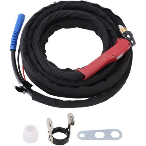 Torche de découpe Plasma de remplacement, pour Machine CUT50P PLC55P CUT60P PLC65P CT418P 30-80A