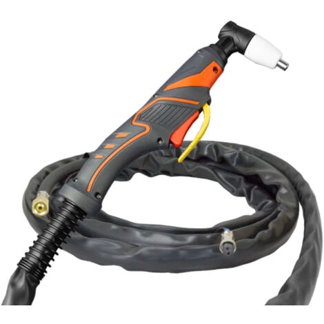 Torche de découpe plasma PT-31 avec 5 m de flexible jusqu'à 40 A STAHLWERK