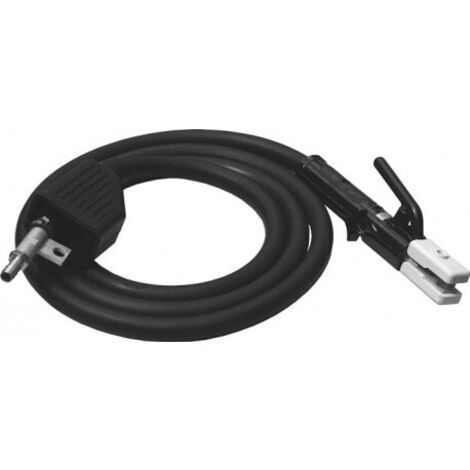 Torche de gougeage modèle KURT HAUFE® 1000 A K 16 longueur avec câble creux 3 m
