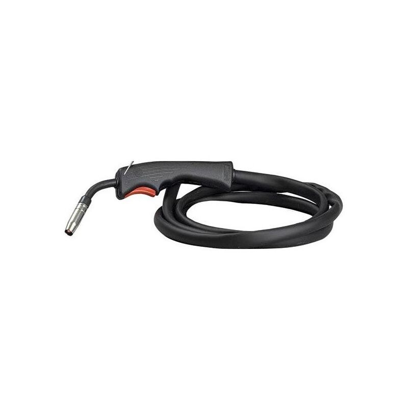 Telwin - Torche de rechange pour le soudage Mig - Mag, tw 130 - 742900 - Ce produit de marque est neuf.