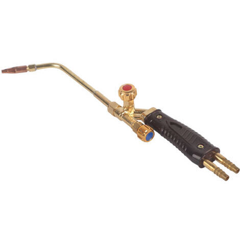 Torche de soudage par injection oxypropane-acétylène (H01-6)
