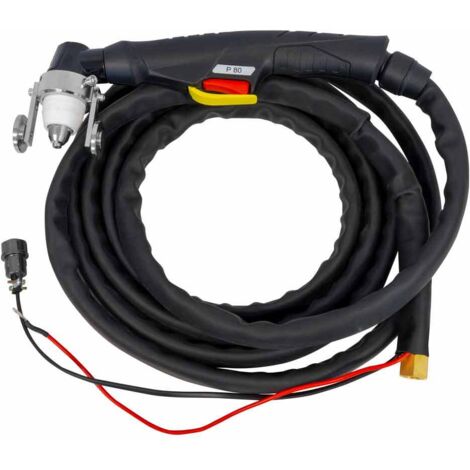Torche de soudage plasma Dipa 100 Holzmann 10000624