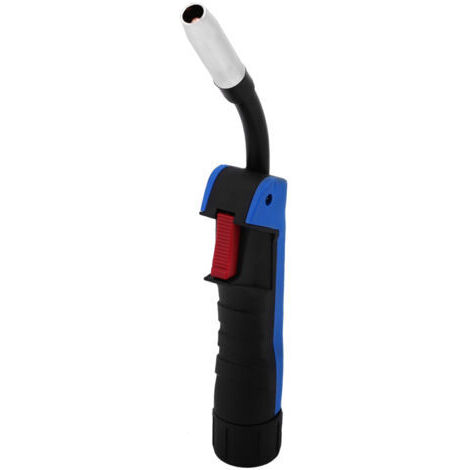 Torche de soudage pratique et durable, MAG facile à utiliser pour la machine