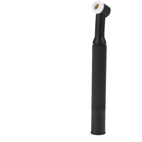 Torche de soudage TIG refroidie à l'air avec tête flexible - Modèle WP-9F SR-9F