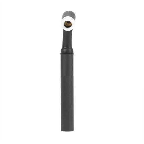Torche de soudage TIG WP-17F SR-17F, tête flexible, corps et accessoires de soudage TIG refroidis par air