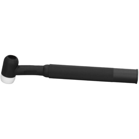 Torche de Soudage TIG WP17, Kit 6 Pièces avec Allumage Instantané et Tête en Cuivre Haute Conductivité