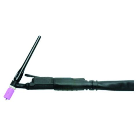 Torche de soudage TIG WTT2 20W RL C5B 4m - WELDLINE - W000278894
