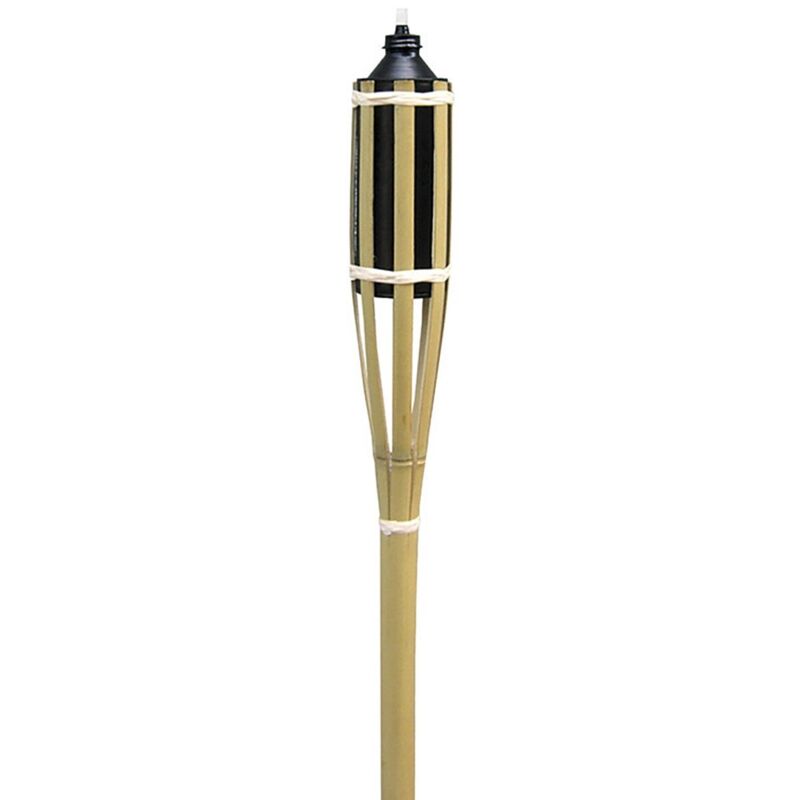Torche En Bambou Naturel - 1,5 M